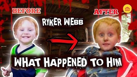 ryker webb not same kid|This is 4